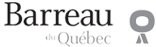 barreau du quebec