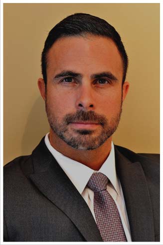 Alexandre Paradis, Avocat